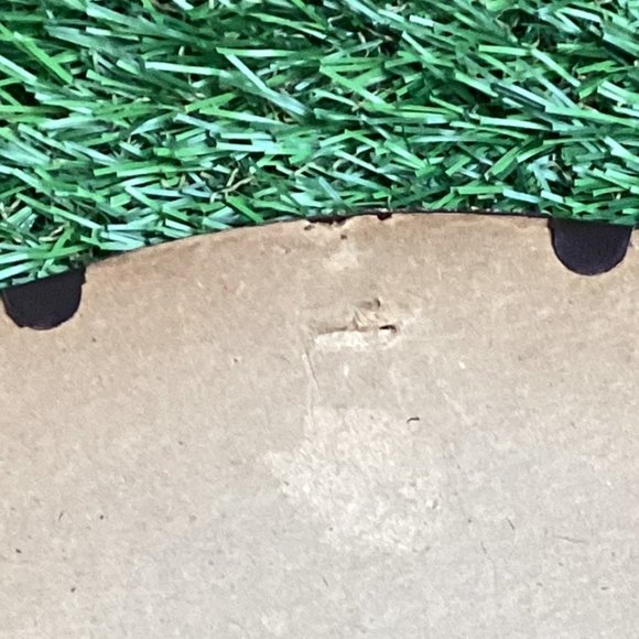 Antique Cupid Awake and Asleep Double Photo Oval Framed Picture - Picture 11 of 11